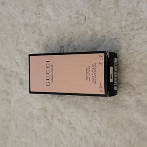 🍍Free With Purchase🍍Gucci nail polish box